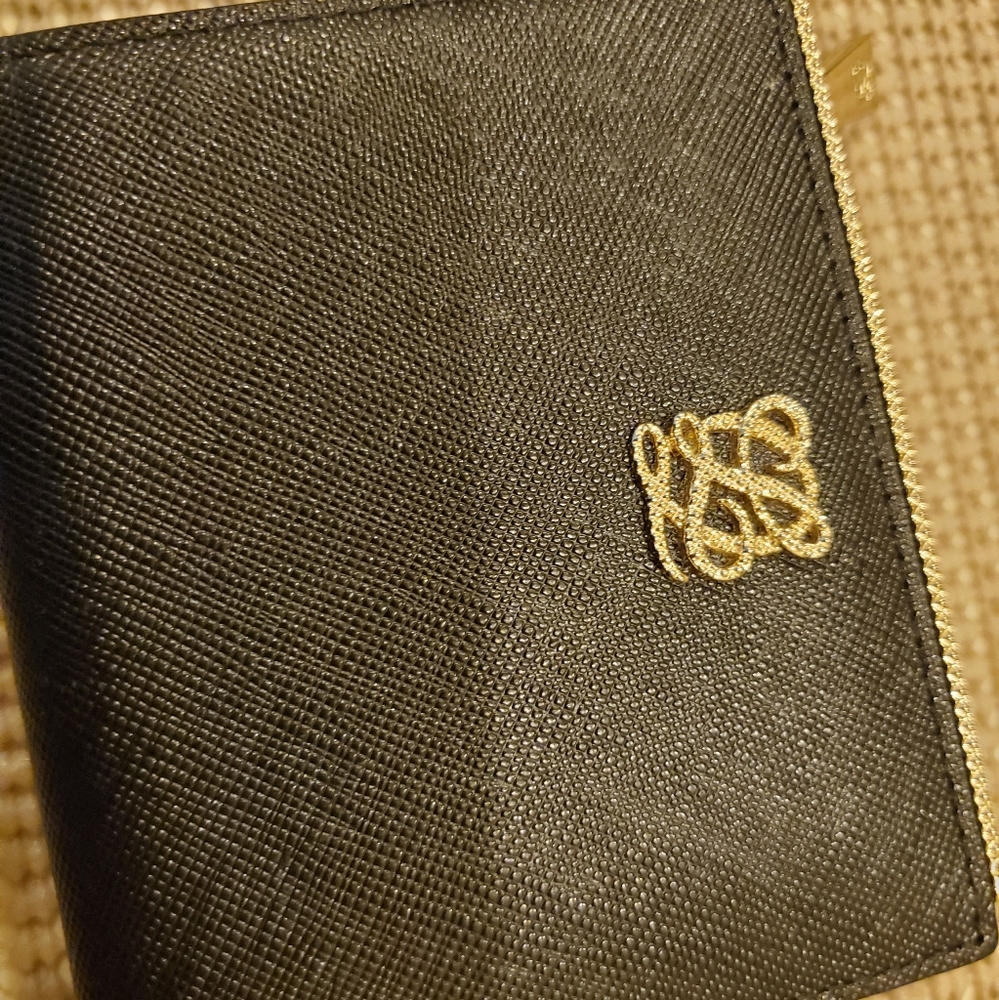 Louis quatorze wallet